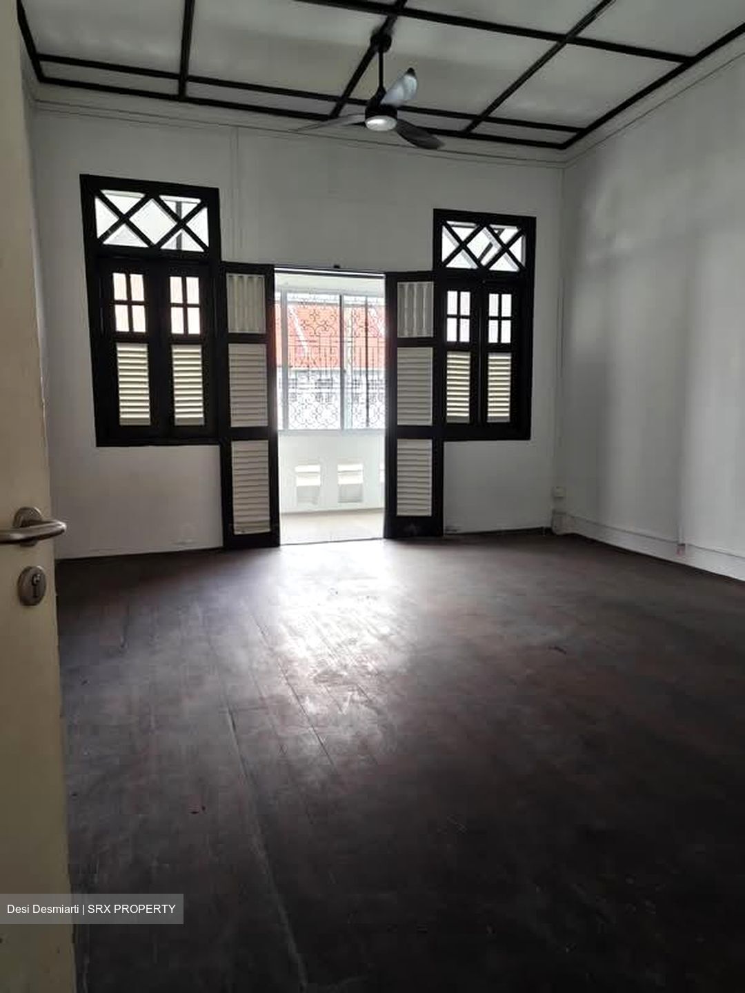Kandahar Street (D7), Office #559000441